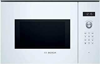 Recensioni di microonde da incasso bosch