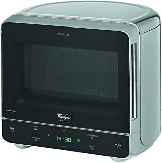 Recensioni di microonde da incasso whirlpool