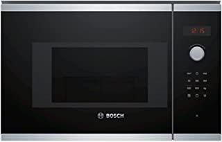 Recensioni di microonde da incasso