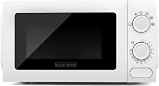 Recensioni di microonde de longhi 7 days