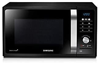 Recensioni di microonde incasso samsung