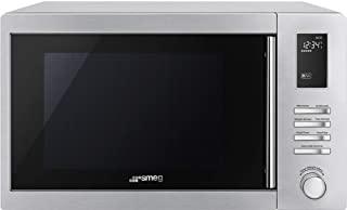 Recensioni di microonde smeg incasso