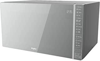 Recensioni di microonde whirlpool 6 senso