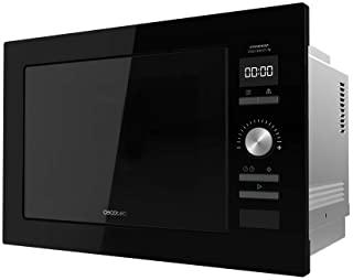 Recensioni di microonde whirlpool incasso