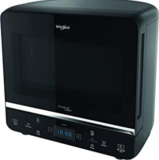 Recensioni di microonde whirlpool