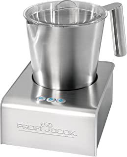 Recensioni di miglior cappuccinatore
