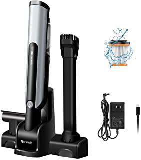 Recensioni di mini aspirapolvere potente