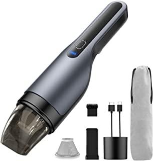 Recensioni di mini aspirapolvere senza fili