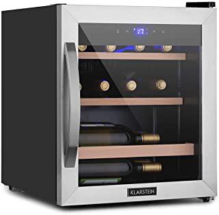 Recensioni di mini cantinetta vino