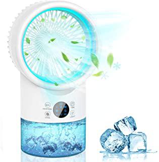 Recensioni di mini condizionatori portatili