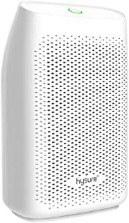 Recensioni di mini deumidificatore