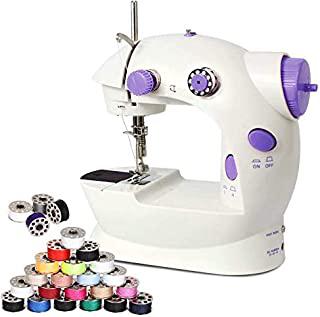 Recensioni di mini macchina da cucire portatile