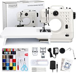 Recensioni di mini macchina per cucire
