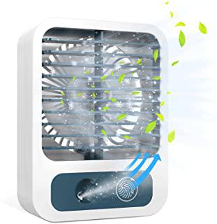 Recensioni di mini ventilatore 220v