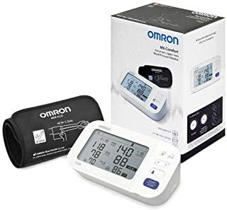 Recensioni di misuratore di pressione omron