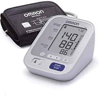 Recensioni di misuratore pressione omron