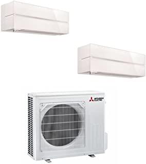 Recensioni di mitsubishi electric climatizzazione