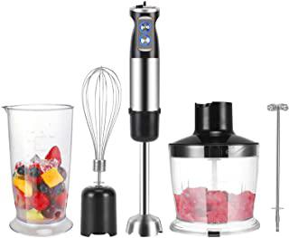 Recensioni di mixer a immersione