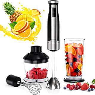 Recensioni di mixer cucina bosch
