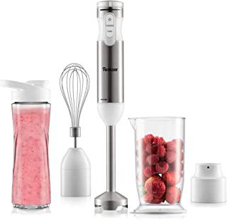 Recensioni di mixer cucina professionale