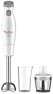 Recensioni di mixer da cucina moulinex