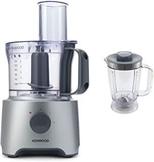 Recensioni di mixer da cucina professionale