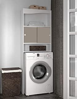 Recensioni di mobile bagno lavatrice asciugatrice