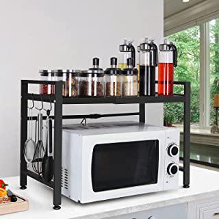 Recensioni di mobile per forno a microonde