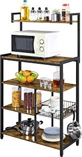 Recensioni di mobile per forno microonde