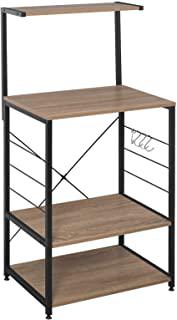 Recensioni di mobile per forno