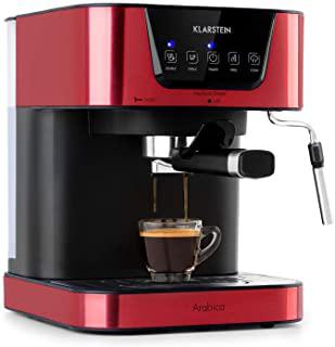 Recensioni di mobile per macchina caffe