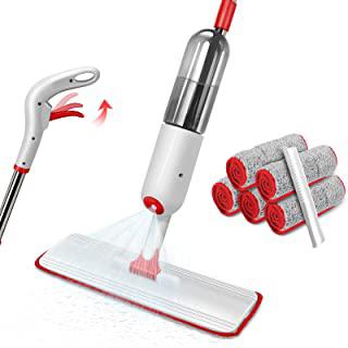 Recensioni di mop lavapavimenti