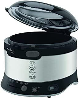 Recensioni di moulinex friggitrice ad aria