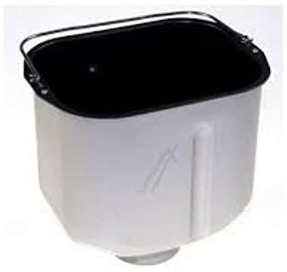 Recensioni di moulinex macchina pane