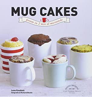 Recensioni di mug cake fit microonde
