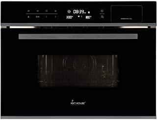 Recensioni di neff forno a vapore