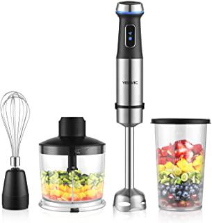 Recensioni di offerte mixer cucina