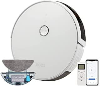 Recensioni di offerte robot aspirapolvere