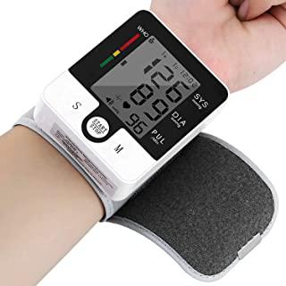 Recensioni di orologio misuratore di pressione