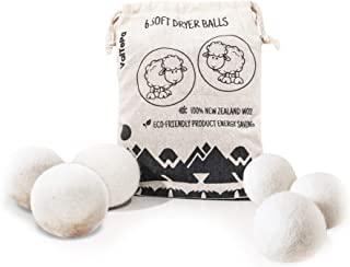Recensioni di palline asciugatrice
