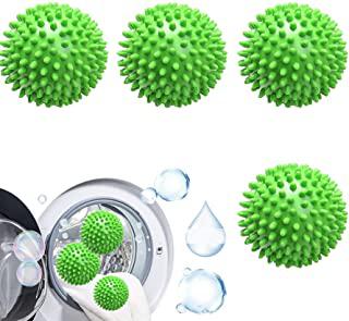 Recensioni di palline per asciugatrice acqua e sapone