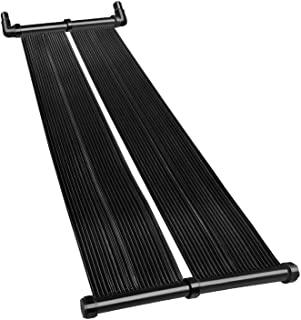 Recensioni di pannello solare con boiler