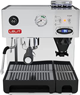 Recensioni di pavoni macchine caffè