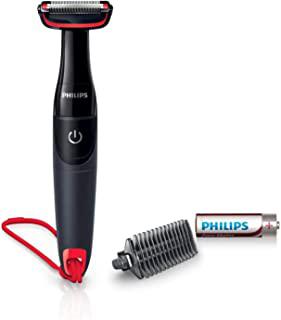 Recensioni di philips depilatore uomo