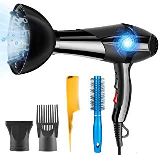 Recensioni di phon bellissima imetec