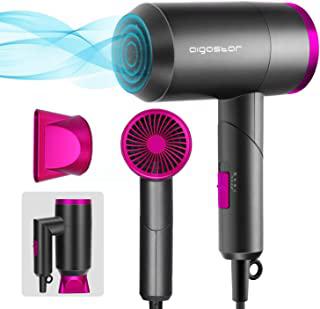 Recensioni di phon da viaggio con diffusore