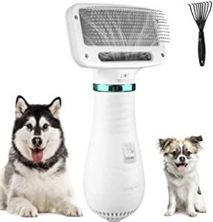 Recensioni di phon per cani