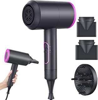 Recensioni di phon per capelli