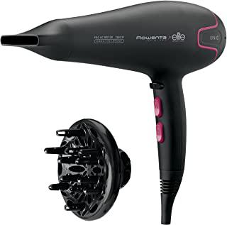 Recensioni di phon professionale per parrucchiere