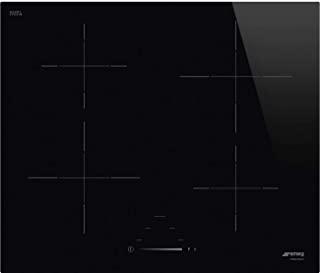 Recensioni di piano cottura 4 fuochi smeg